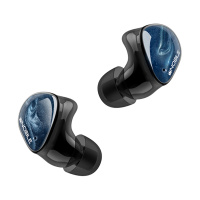 Noble Audio FoKus Mystique Blue Black по цене 34&nbsp;000 ₽
