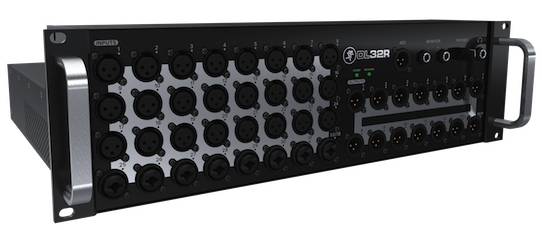 Mackie DL32R по цене 224&nbsp;600 ₽