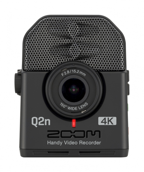 Zoom Q2n-4k по цене 26&nbsp;840 ₽