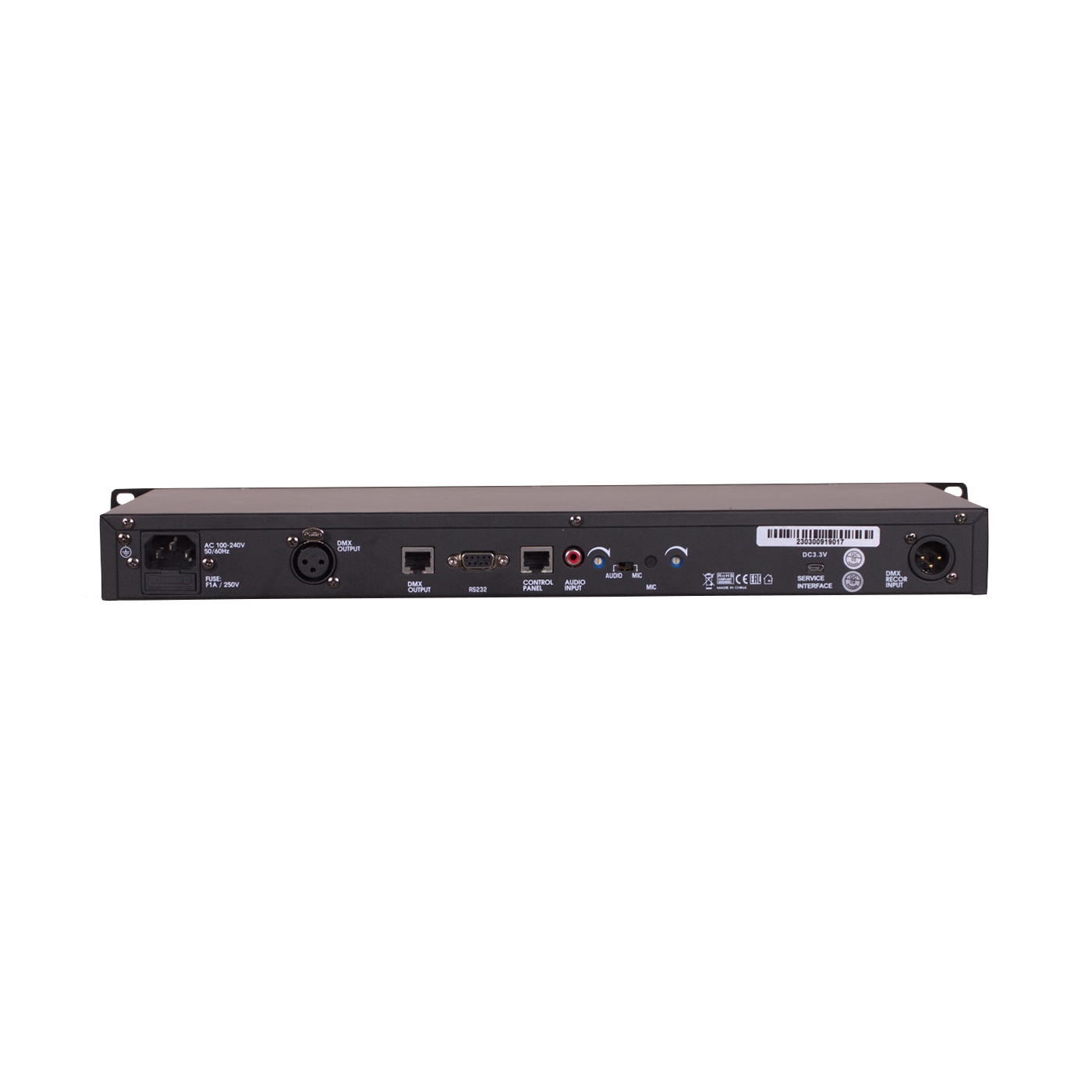 Involight DMXREC512 по цене 17&nbsp;430 ₽