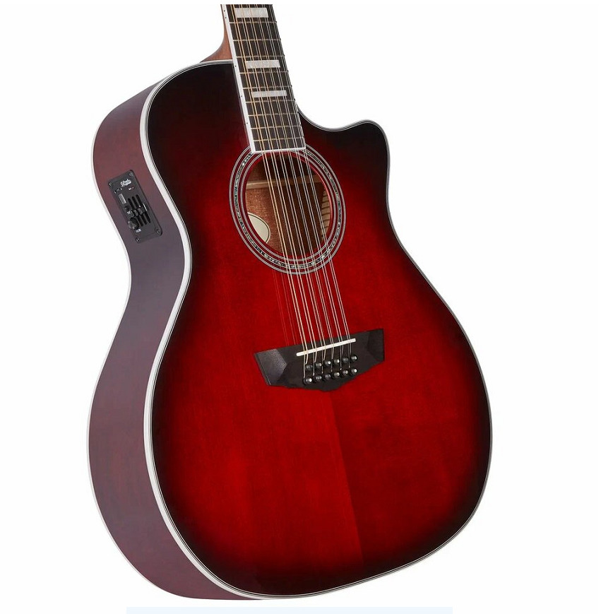 D'Angelico Premier Fulton TBCB по цене 59&nbsp;990 ₽