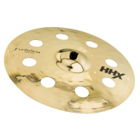 Sabian 18" HHX Evolution O-Zone Crash по цене 39&nbsp;090 ₽