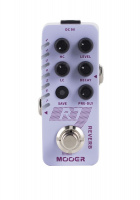 Mooer R7 Reverb по цене 9&nbsp;200 ₽