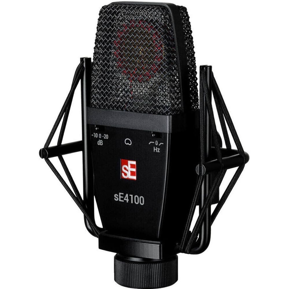 sE Electronics sE4100 Pair по цене 55&nbsp;190 ₽