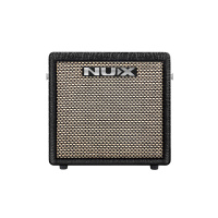 Nux Mighty 8BT MK2