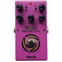 Yerasov SCS-EF-10 Envelope по цене 9&nbsp;280 ₽