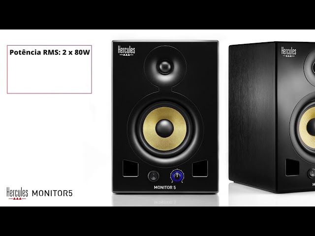 Hercules Monitor 5 по цене 51&nbsp;560 ₽