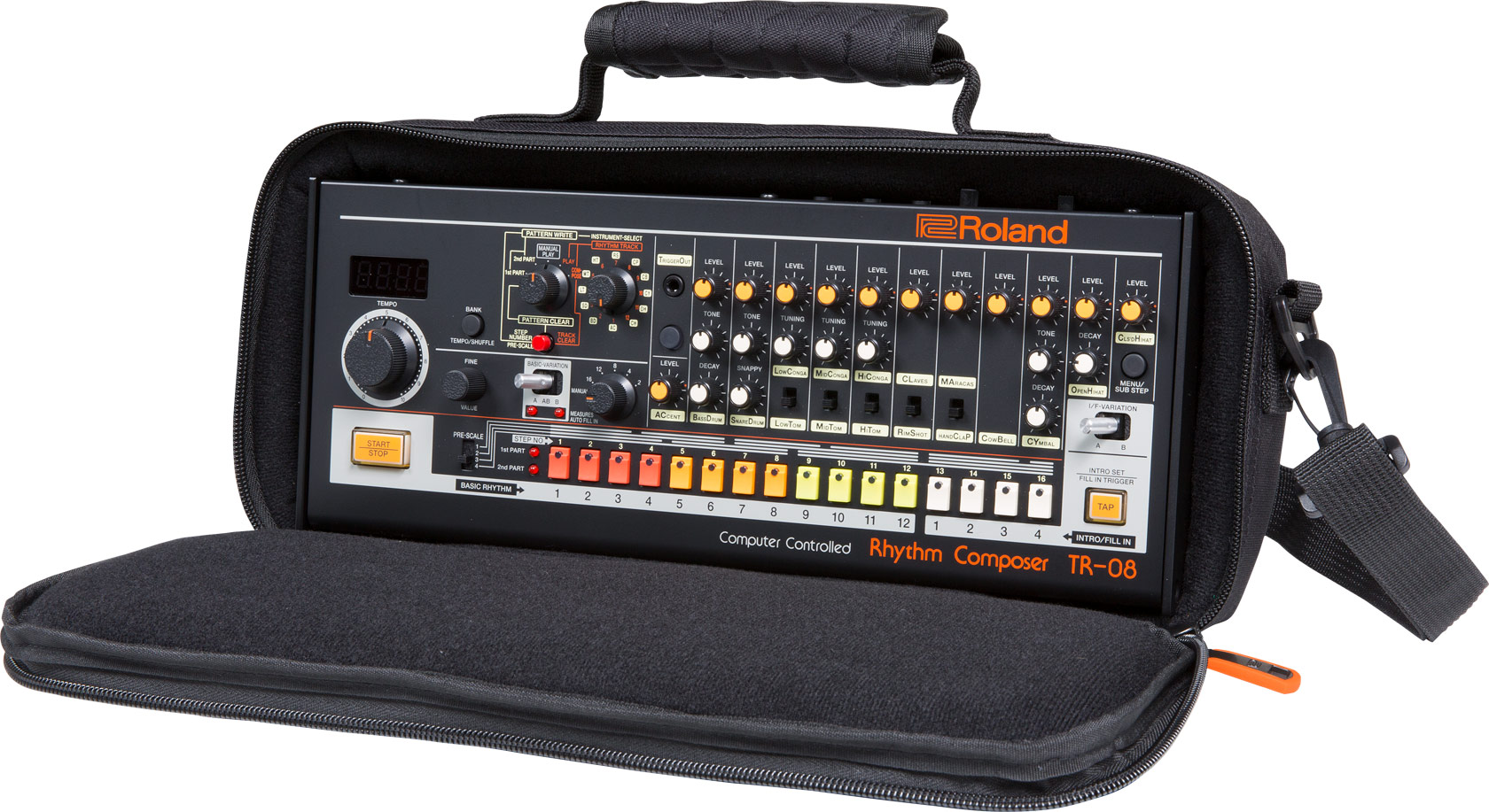 Roland CB-PTR8 по цене 2&nbsp;390 ₽