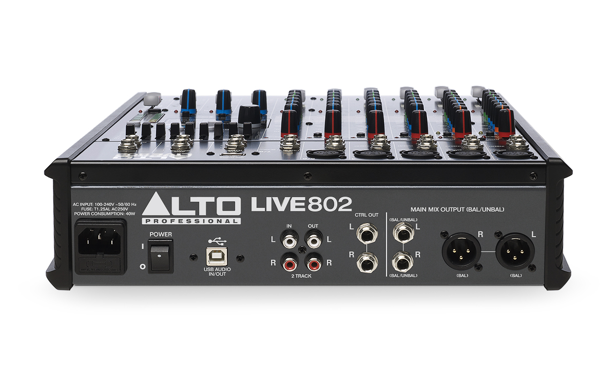 Alto LIVE 802 по цене 42&nbsp;000 ₽