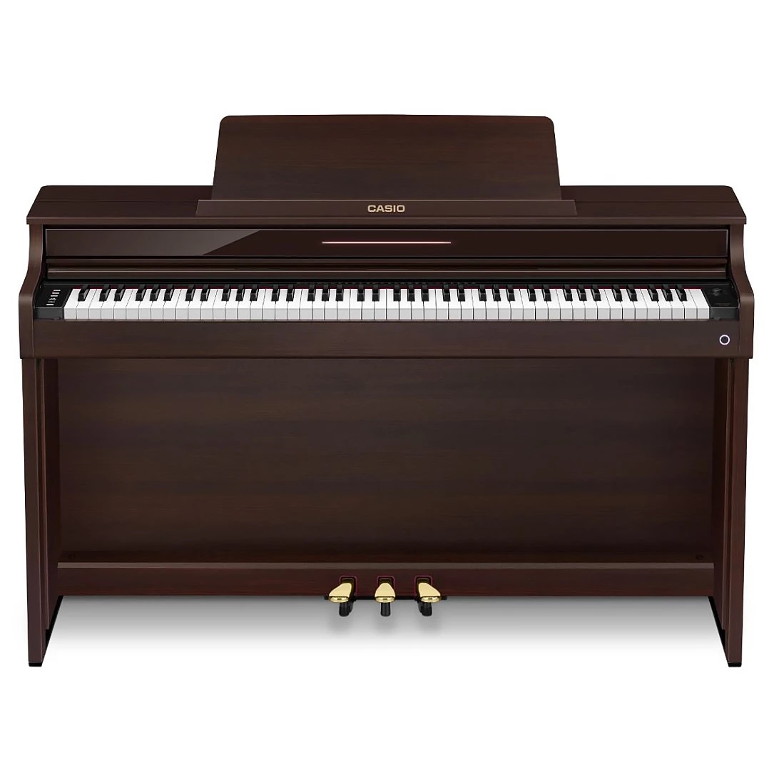 Casio Celviano AP-550BN по цене 174&nbsp;900.00 ₽