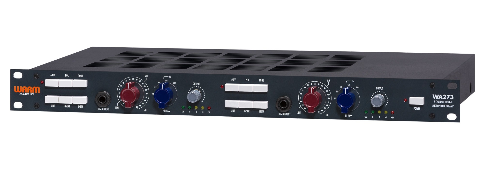 Warm Audio WA273 по цене 120&nbsp;160 ₽