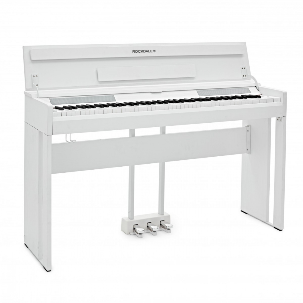 Rockdale Virtuoso White по цене 75&nbsp;290 ₽