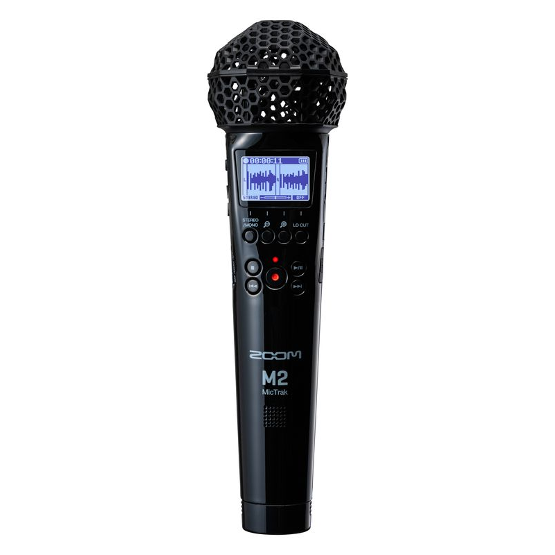 Zoom M2 по цене 23&nbsp;370 ₽