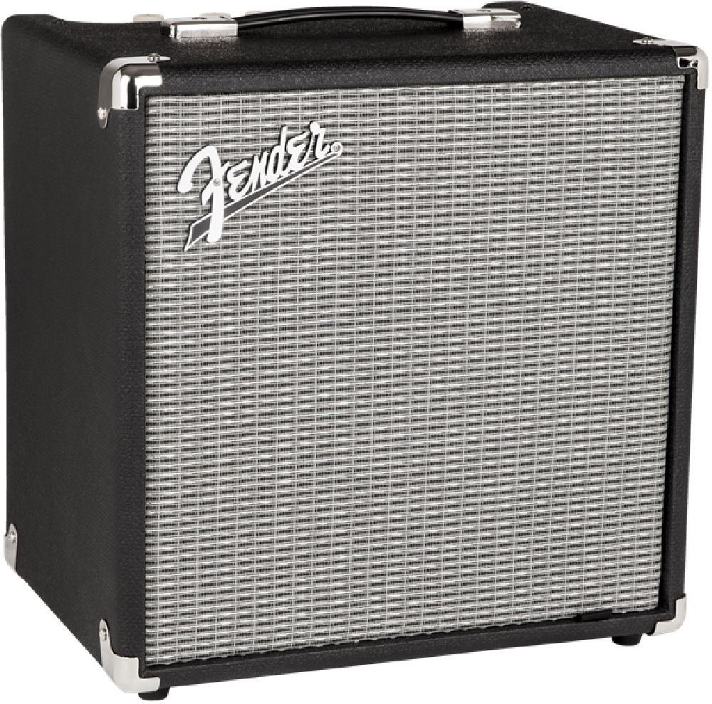 Fender Rumble 25 Combo по цене 27&nbsp;490 ₽