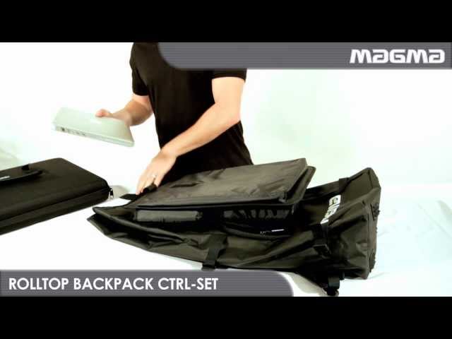 Rode Backpack по цене 14&nbsp;280 ₽