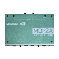 Montarbo MDI-2A по цене 12&nbsp;290 ₽