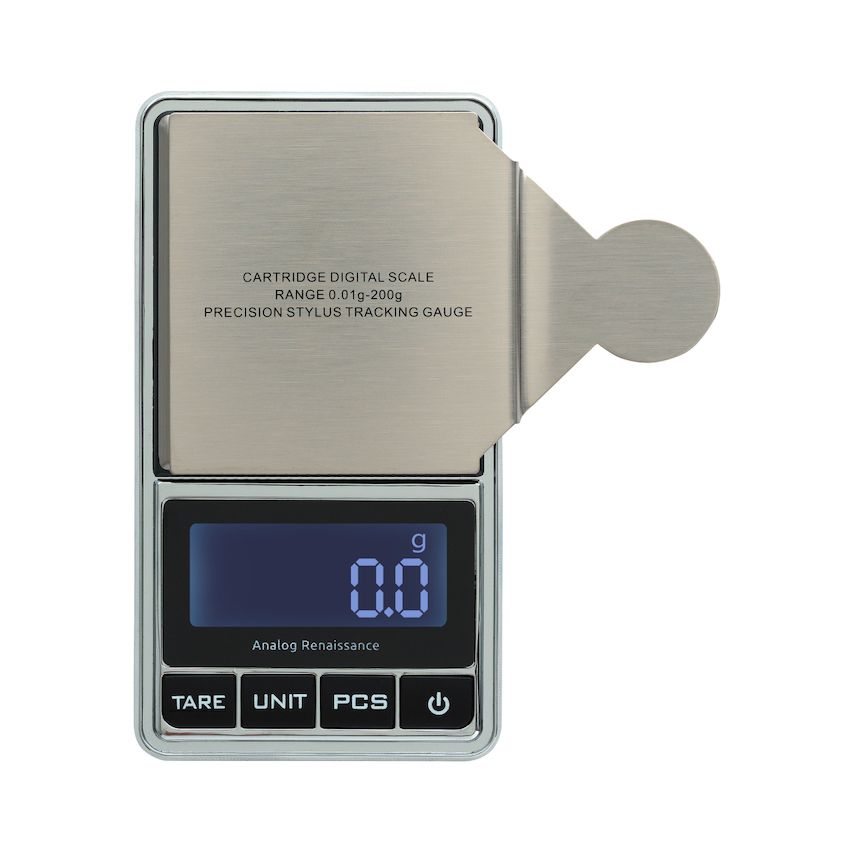 Analog Renaissance Stylus Pro-Scale по цене 6&nbsp;000 ₽