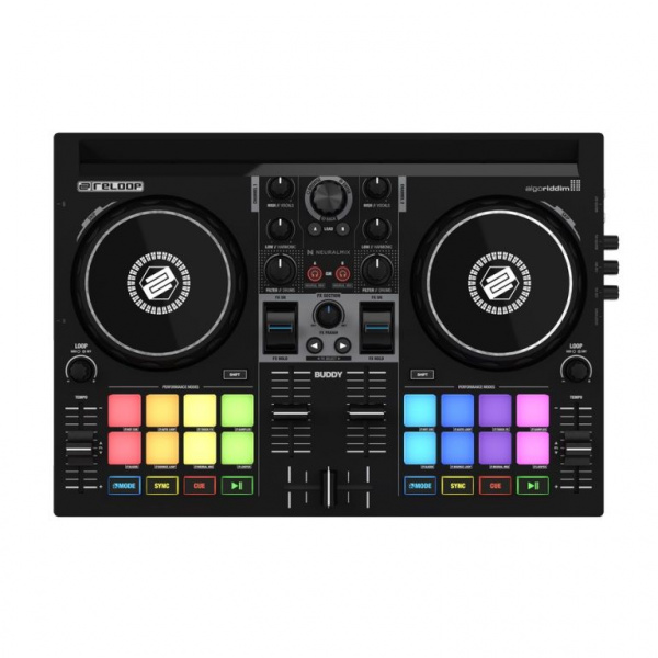 Reloop Buddy по цене 32&nbsp;990 ₽
