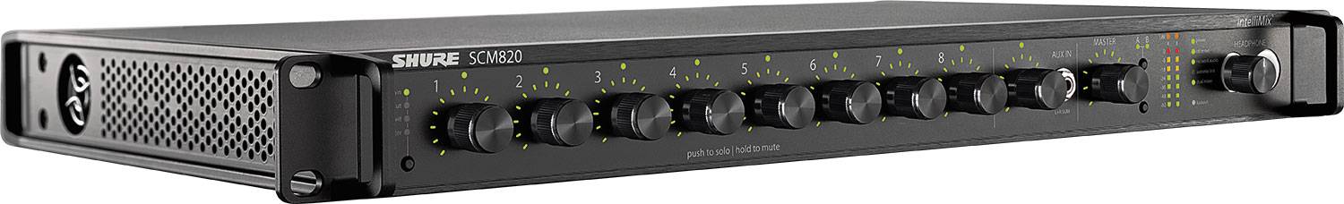 Shure SCM820E-DAN по цене 424&nbsp;350 ₽