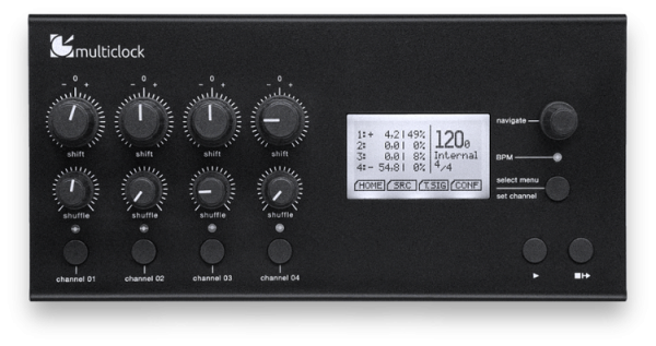 E-RM Multiclock USB по цене 52&nbsp;610 ₽