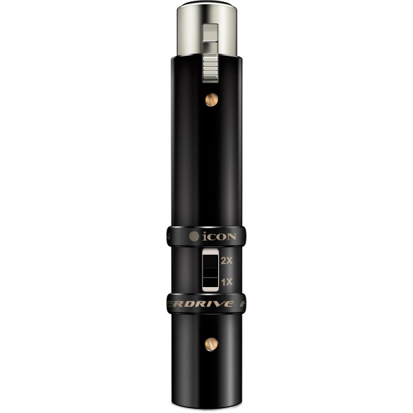 iCON HD-1 HyperDrive по цене 7&nbsp;000 ₽