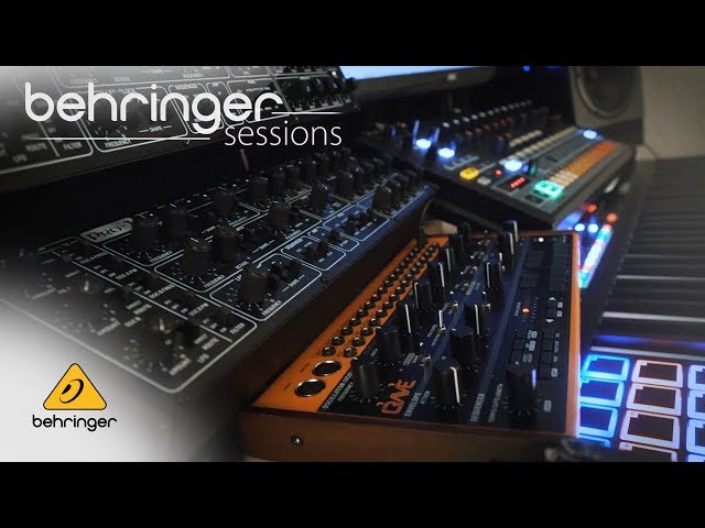 Behringer Pro-1 по цене 29&nbsp;100 ₽