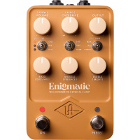 Universal Audio Enigmatic '82 Overdrive Special Amp по цене 48&nbsp;900 ₽