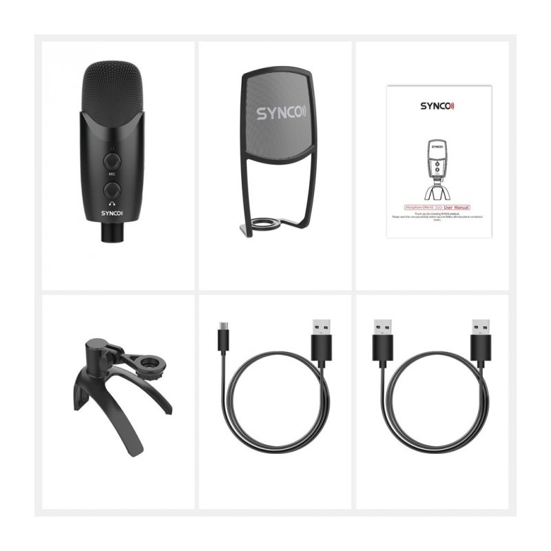 Synco CMic-V2 по цене 3&nbsp;280 ₽