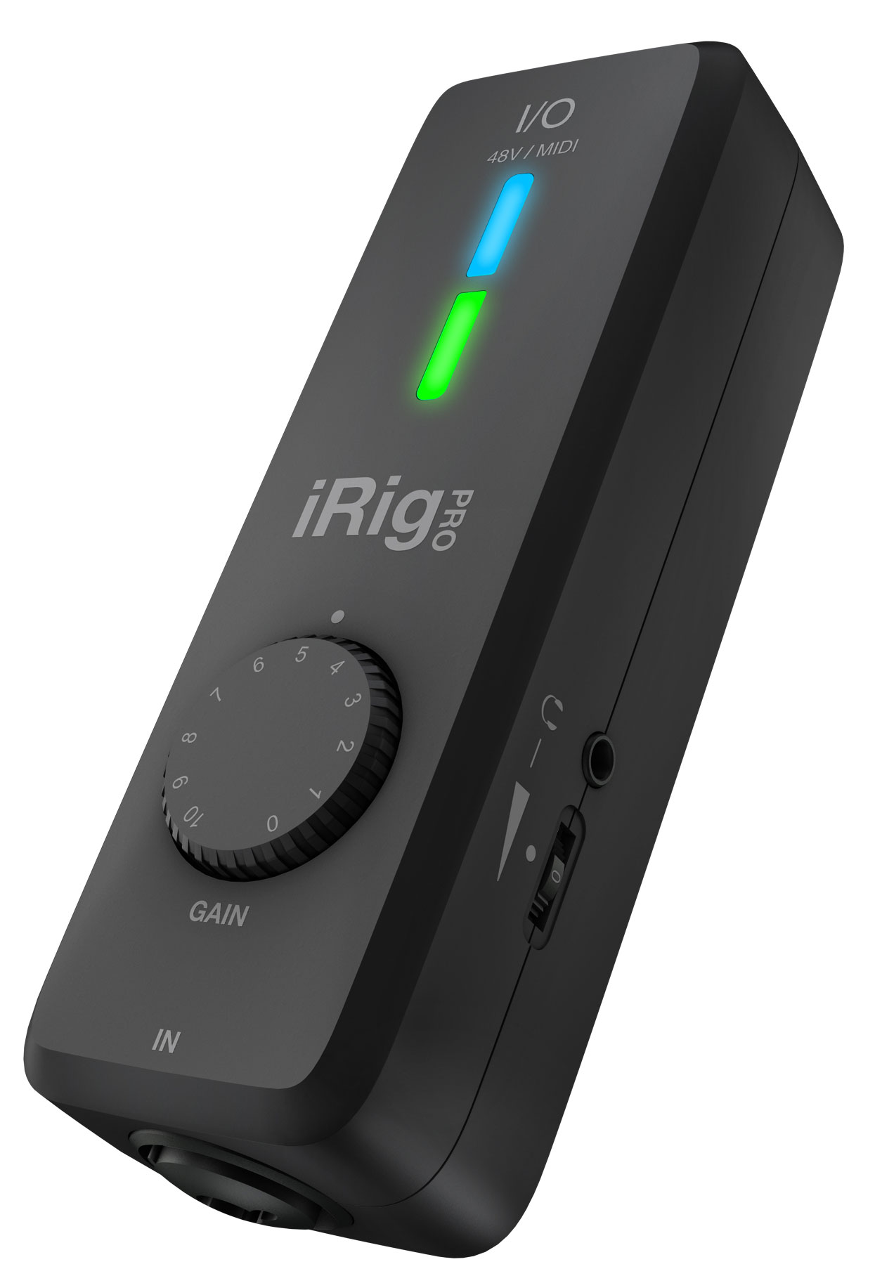 IK Multimedia iRig Pro I/O по цене 16&nbsp;980 ₽