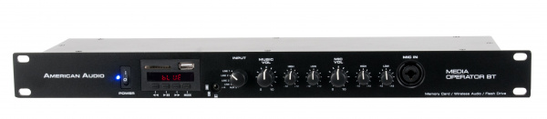 American Audio Media Operator BT по цене 16&nbsp;910 ₽