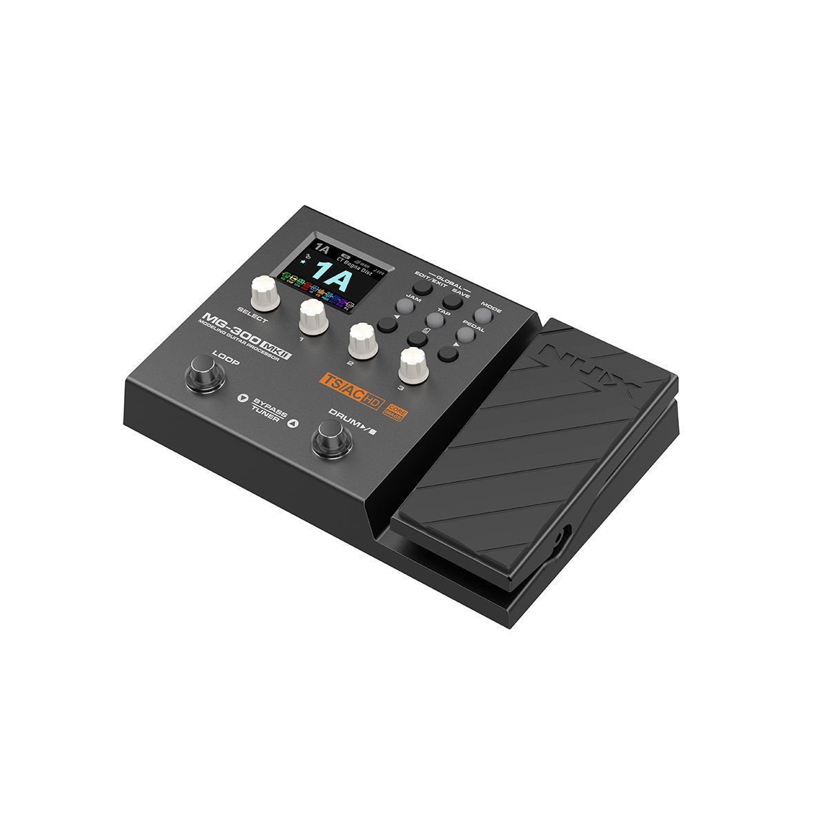 Nux MG-300-MK2 по цене 12&nbsp;050 ₽