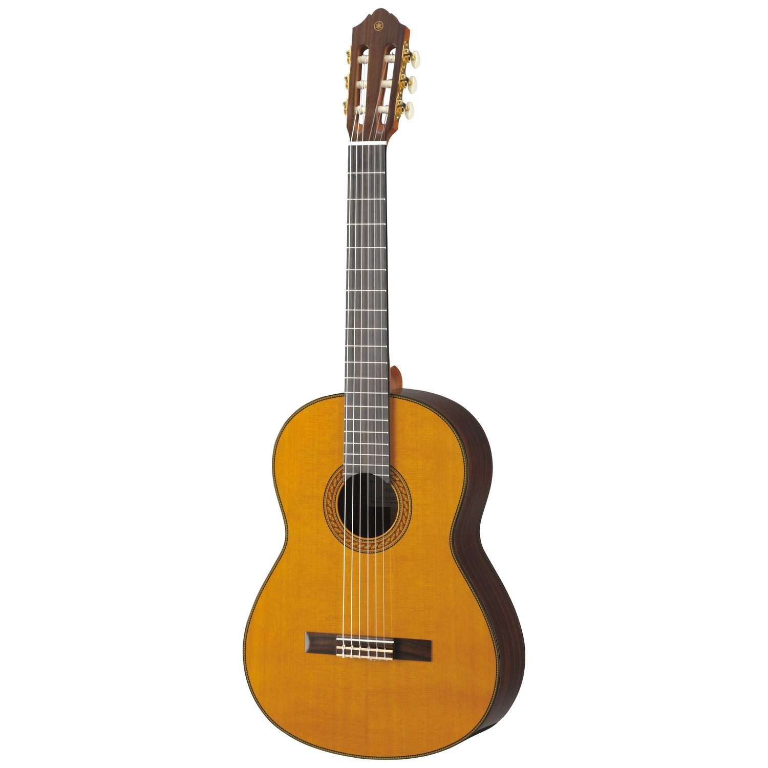Yamaha CG192C по цене 69&nbsp;990 ₽