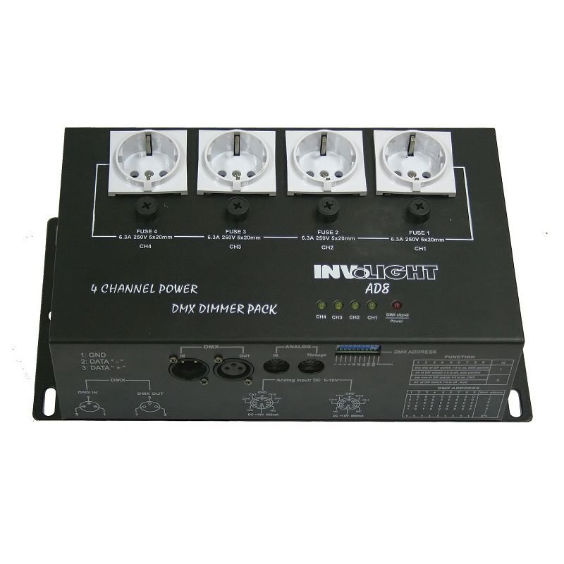 Involight AD8 по цене 9&nbsp;490 ₽