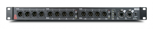 Allen & Heath DX012 по цене 209&nbsp;660 ₽