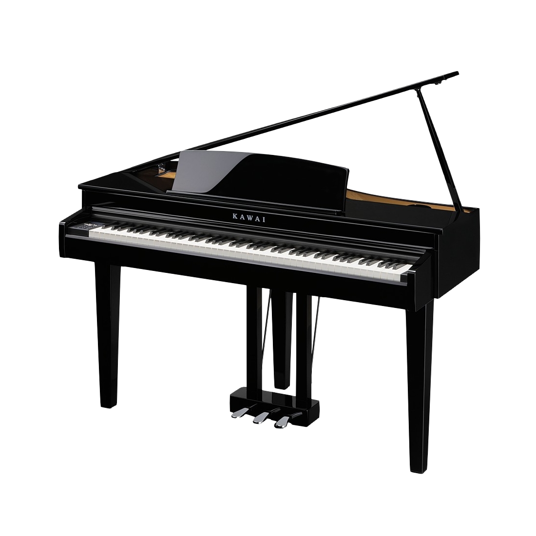 Kawai DG30 EP по цене 448&nbsp;790 ₽