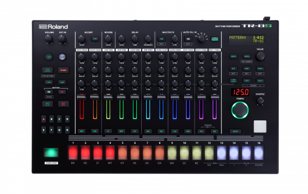 Roland AIRA TR-8S по цене 92&nbsp;760 ₽