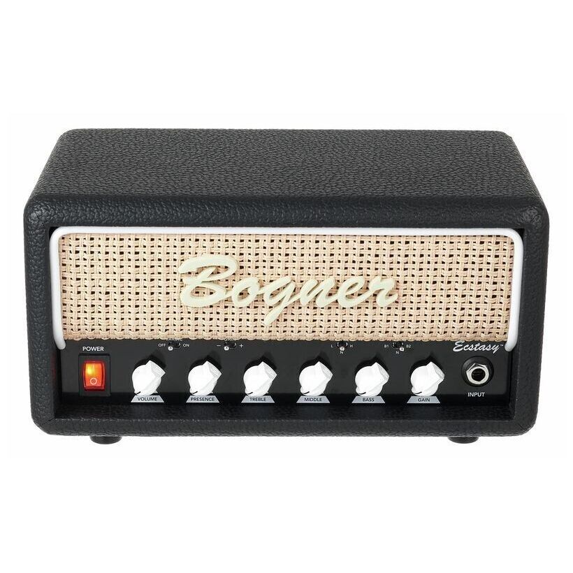 Bogner Ecstasy Mini по цене 25&nbsp;160 ₽