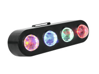 Eurolite LED CPE-4 Flower Effect по цене 10&nbsp;520 ₽