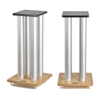 Radiotehnika T7B Silver/Wood