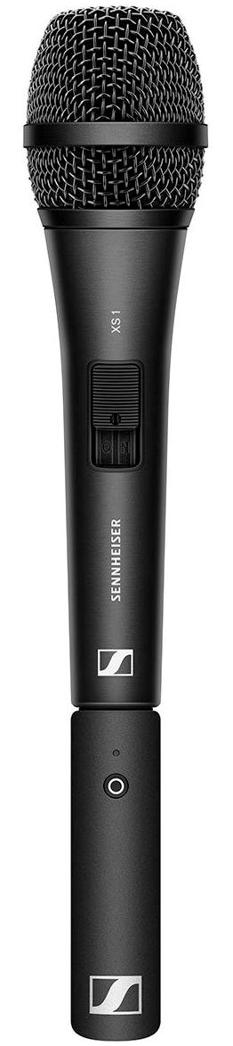 Sennheiser XSW-D Vocal Set по цене 51&nbsp;030 ₽