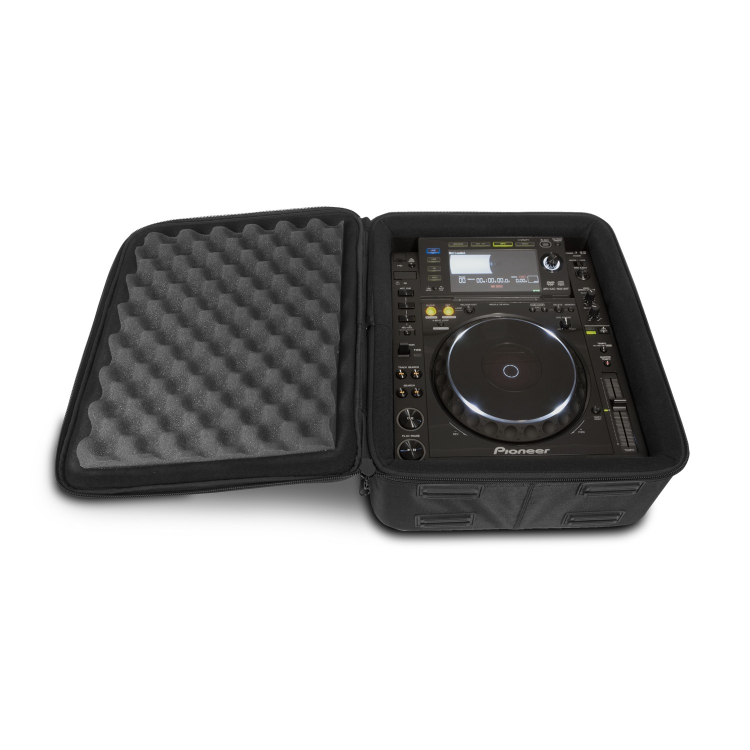 UDG Ultimate Pioneer CD Player/Mixer Bag Large по цене 22&nbsp;420 ₽