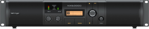 Behringer NX6000D по цене 69&nbsp;140 ₽