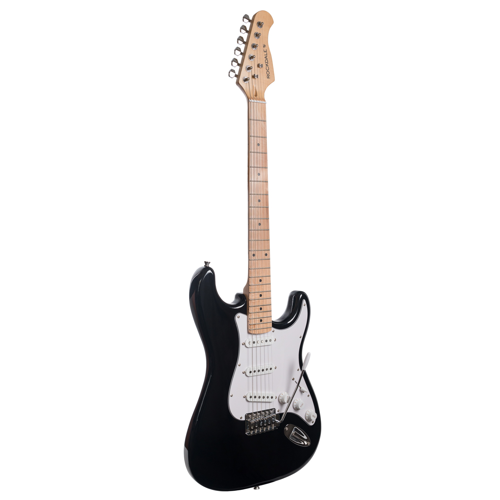 Rockdale Stars Plus SSS Maple Black по цене 14&nbsp;500 ₽