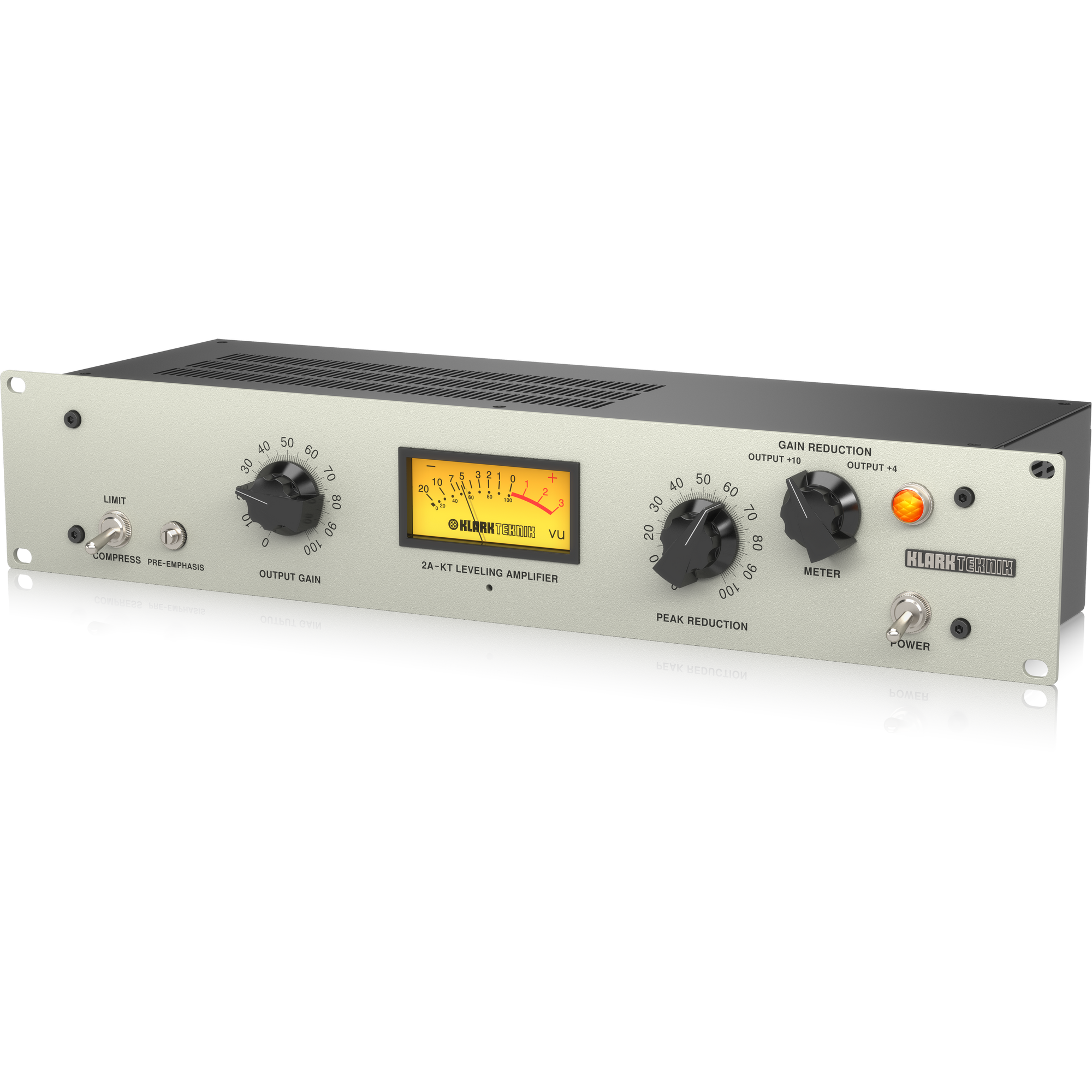 Klark Teknik 2A-KT по цене 44&nbsp;790 ₽