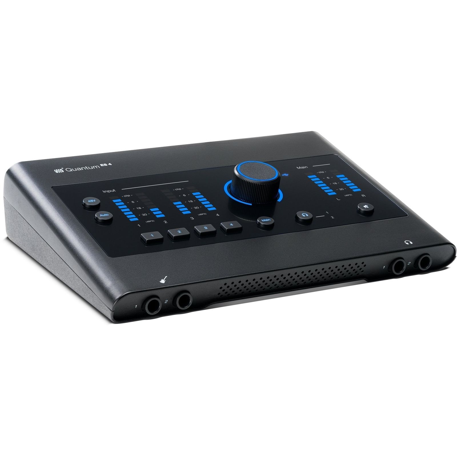 PreSonus Quantum ES 4 по цене 38&nbsp;120 ₽