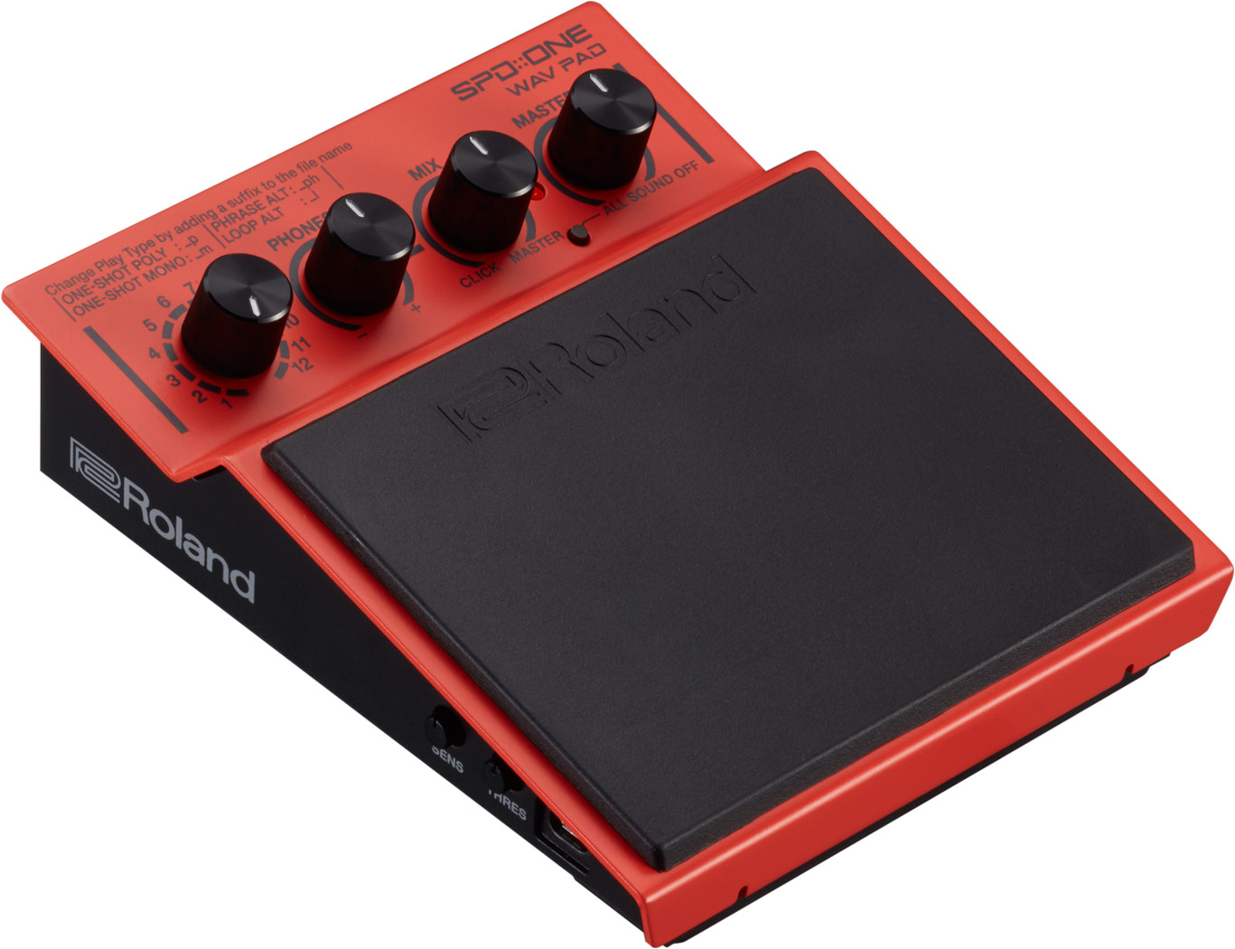 Roland SPD-1W по цене 24&nbsp;990 ₽