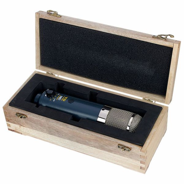 Chandler Limited TG MICROPHONE по цене 273&nbsp;320 ₽