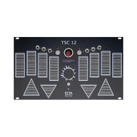 Elta Music TSC 12 Eurorack Module Black