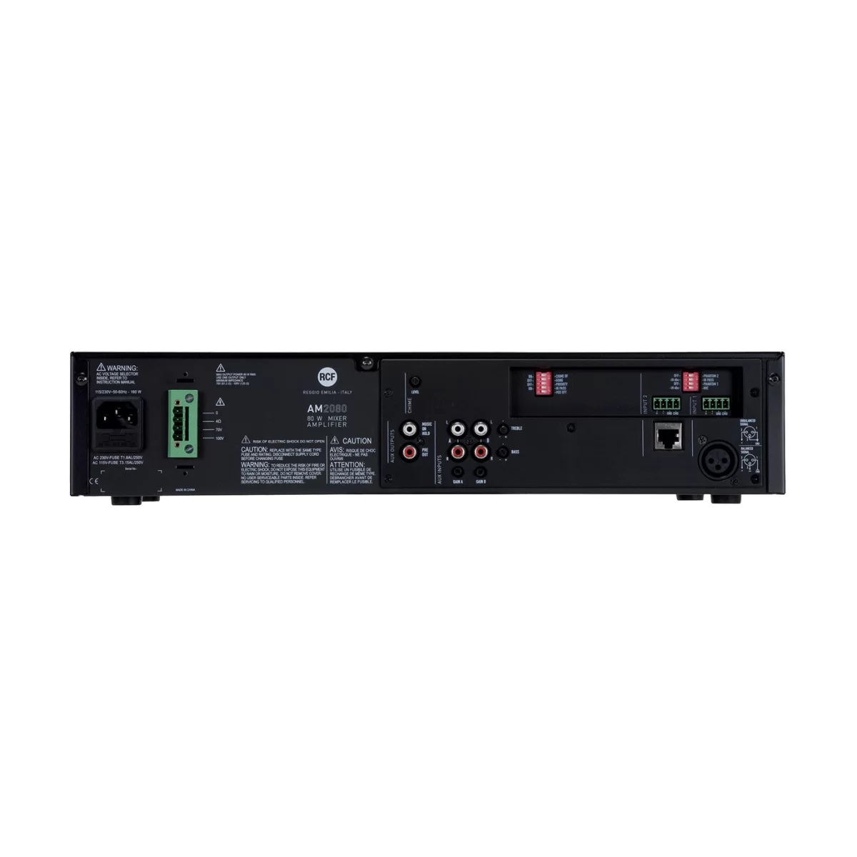 RCF AM 2080 по цене 0.00 ₽