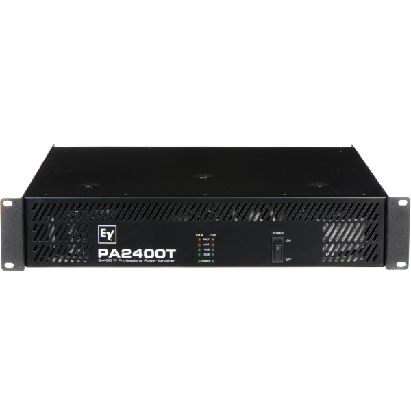 Electro-Voice PA 2400T по цене 149&nbsp;040 ₽